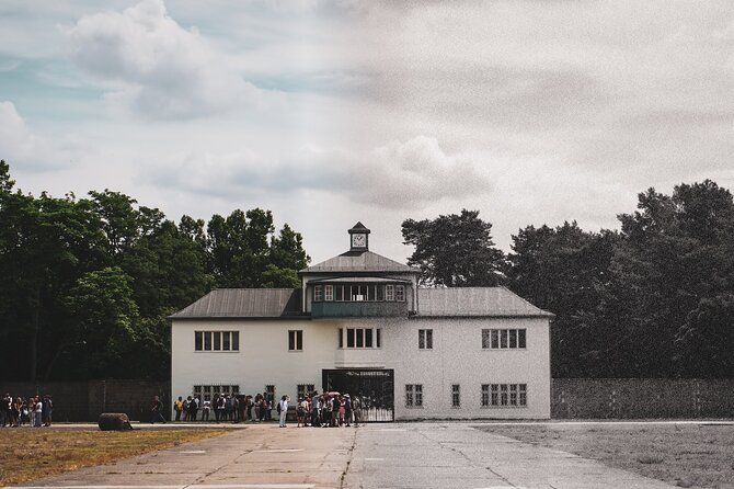 Private Day Tour to Germany and Poland - Traces of World War 2 - Why this Berlin to Poland day is different