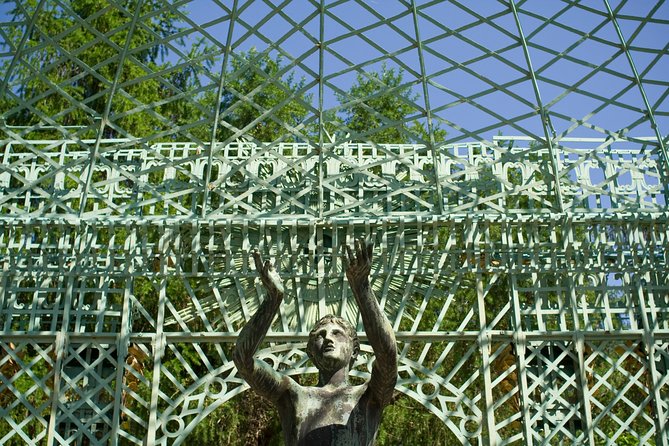 Private Day Trip to Potsdam from Berlin by Train - Why Potsdam makes a fine break from Berlin