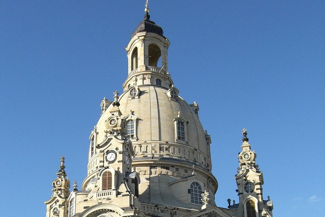 Private Full-Day Tour to Meissen and Dresden from Berlin - Why this Berlin day trip covers more than Dresden