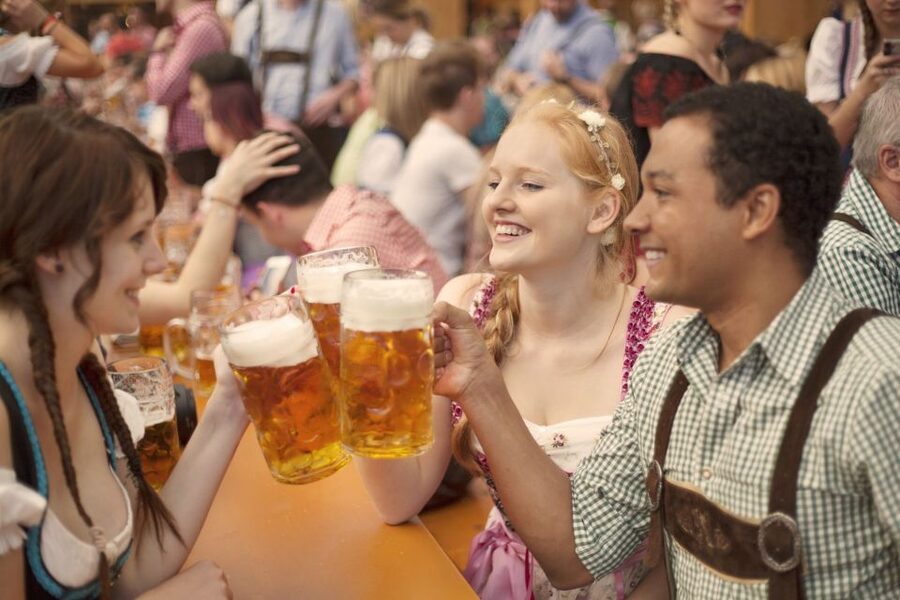 Private German Beer Tasting Tour in Berlin Old Town - Key points to know before you book
