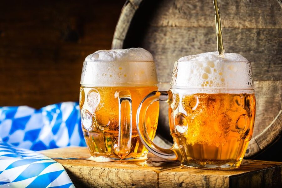 Private German Beer Tasting Tour in Berlin Old Town - Starting beside Humboldt University
