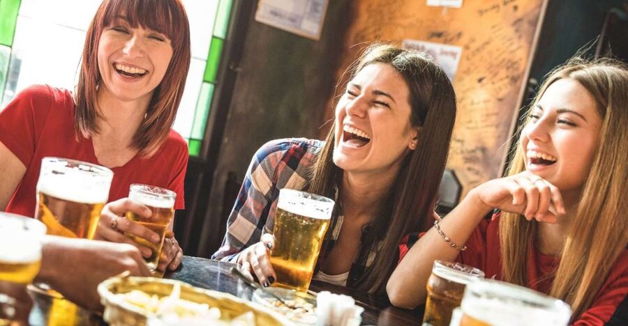 Private German Beer Tasting Tour in Berlin Old Town - The three-hour route adds snacks and craft beer