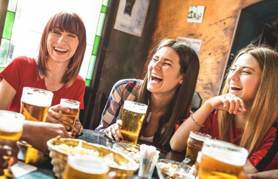 Private German Beer Tasting Tour in Berlin Old Town - What the two-hour tasting includes