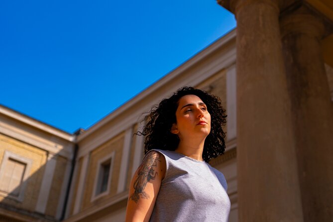 Private Personalized Photoshoot in Berlin - Is $100.60 per person good value?