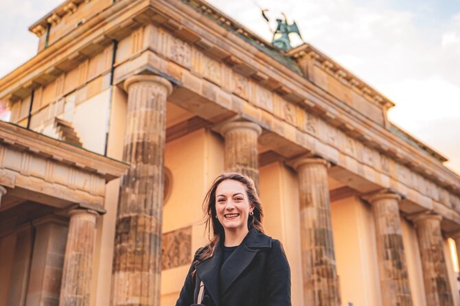 Private Photo Session in the Streets of Berlin - Why a Berlin photo walk can be worth your hour