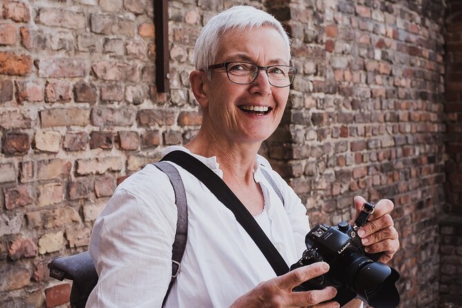 Private Photo Tour in Kreuzberg - Mariannenplatz, Marianne, and Kunsthaus