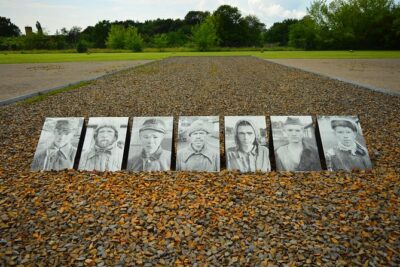 Private Sachsenhausen Concentration Camp tour with train