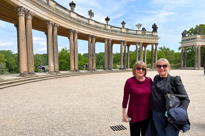 Private taxi tour to Potsdam and Sanssouci 6-8h - Why this private Potsdam trip works so well