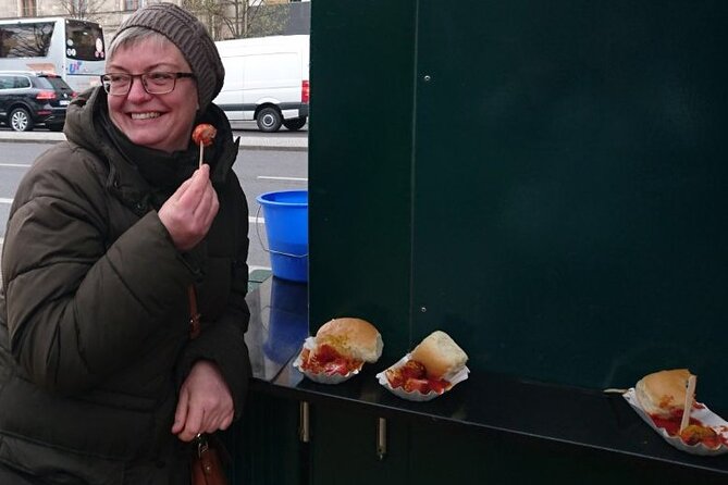 Private Tour: Daytime Food Tour Trends & Classics - Key points at a glance