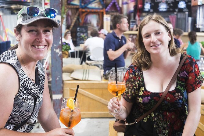 Private Tour: Daytime Food Tour Trends & Classics - What this Berlin food tour is really offering