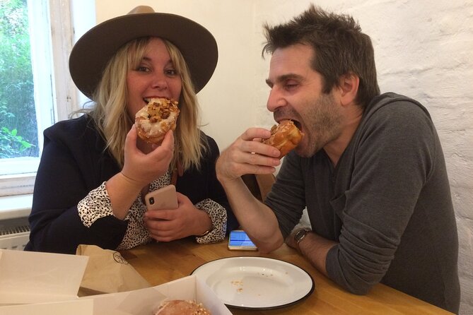 Private Tour: Daytime Food Tour Trends & Classics - Food advice you can use after the tour
