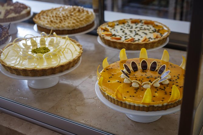 Private Tour: Daytime Food Tour Trends & Classics - Who will get the most from this experience