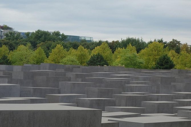 Private Tour: Jewish Heritage Walking Tour of Berlin - Hackesche Höfe: Jewish Berlin before the catastrophe