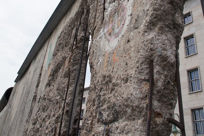 Private tour of Berlin - A smart first look at Berlin