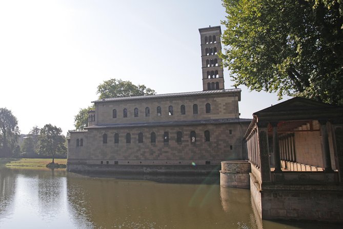 Private Tour: Potsdam Day Trip from Berlin - Should you book this private Potsdam day trip?