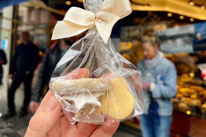 Private Tour: Secret Food Tours Berlin - Why this tour works as a first taste of Berlin