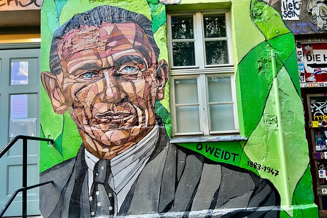 Private Tour: Secret Food Tours Berlin - What the private format changes