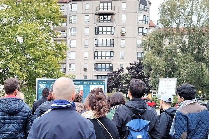 Private Walking Sightseeing Local Berlin Tour Guides up 15 Person - Why an e-rickshaw works well in Berlin