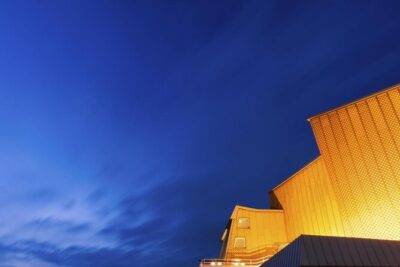 Private walking Tour: Berlin Architecture Tour