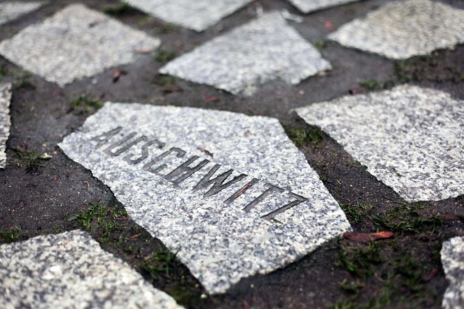 Private Walking Tour in Berlin: Hitler's Germany & WWII - A memorial for homosexual victims of Nazism