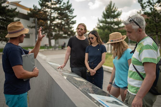 Private Walking Tour: World War 2 and Cold War Sites in Berlin - Why This Berlin History Walk Works