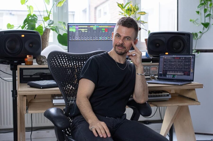 Produce Techno and House Music in Berlin - Key points to know