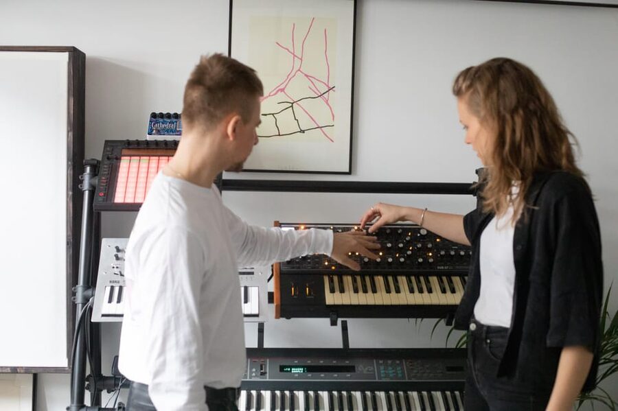 Produce Techno and House Music in Berlin - Is $147 a fair price?