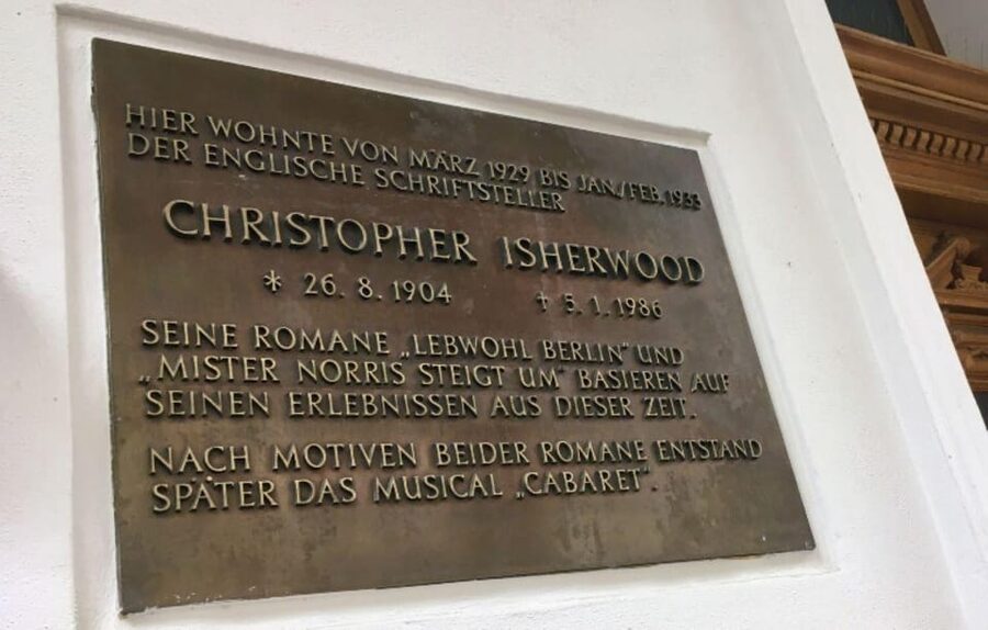 Queer Berlin Tour: Birthplace of LGBTQ+ Movements - Key points to know before you book