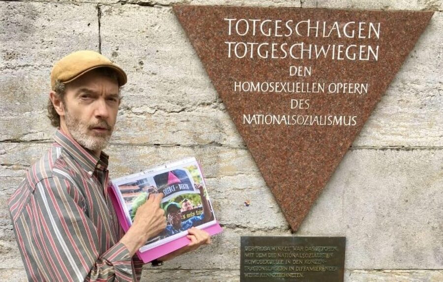 Queer Berlin Tour: Birthplace of LGBTQ+ Movements - Who should take this tour?