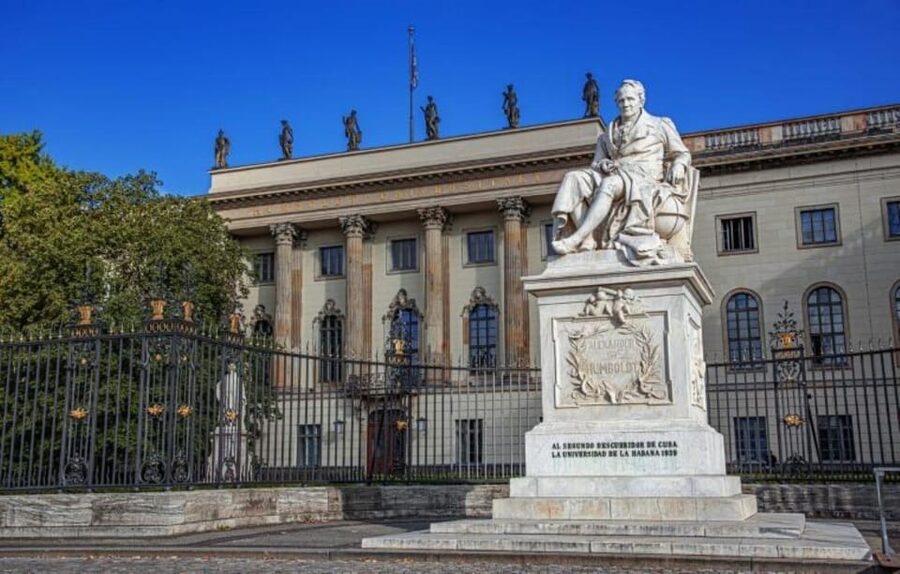 Queer Berlin Tour: Birthplace of LGBTQ+ Movements - Why this walk matters in Berlin