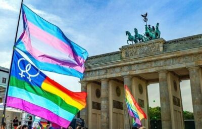 Queer Berlin Tour: Birthplace of LGBTQ+ Movements