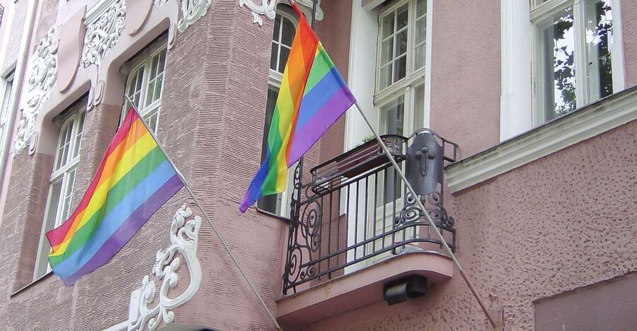 Queer Berlin Walking Tour - Key points to know before you book