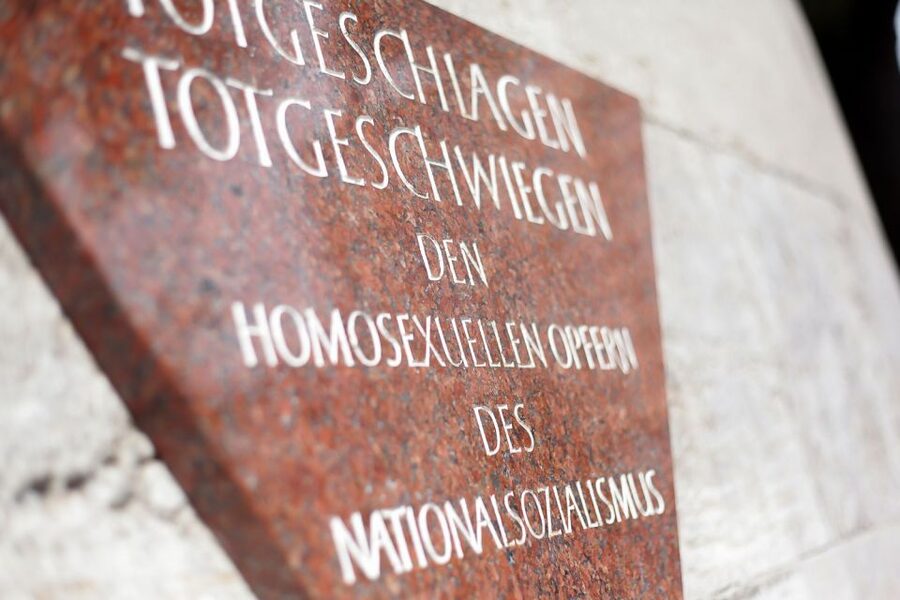 Queer Berlin Walking Tour - Why this tour gives Berlin a different frame