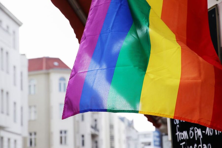 Queer Berlin Walking Tour - The former Eldorado and the city’s nightlife