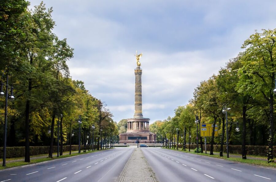 Queer Berlin Walking Tour - Price, timing, and what you get
