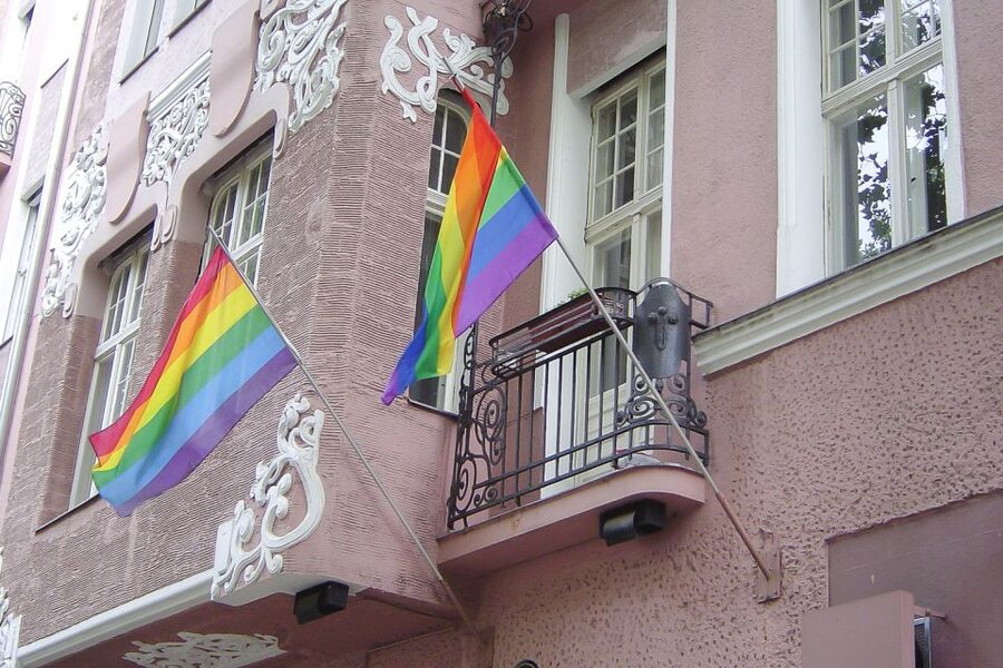 Queer Berlin Walking Tour - Starting in Schöneberg, Berlin’s queer neighborhood