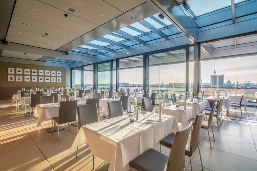 Rooftop Aperitif at Reichstag Käfer Restaurant - Should You Book the Käfer Rooftop Aperitif?