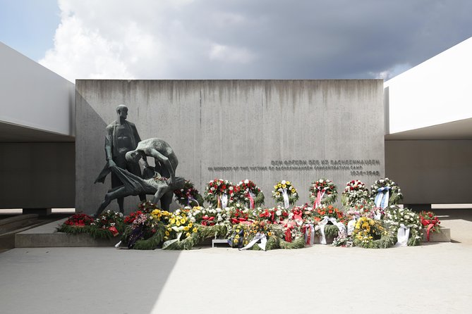 Sachsenhausen Concentration Camp Memorial Tour (Max. 15 Guests) - Starting at Hackescher Markt at 10 a.m.