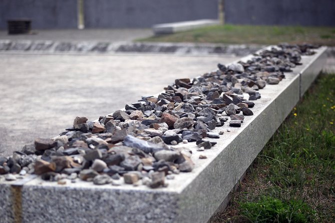 Sachsenhausen Concentration Camp Memorial Tour (Max. 15 Guests) - Price and what you receive for $35.92