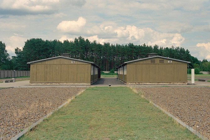 Sachsenhausen Concentration Camp - Tour in Italian - Why Sachsenhausen needs a guided visit