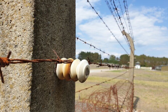 Sachsenhausen Concentration Camp - Tour in Italian - Three hours inside the Sachsenhausen Memorial