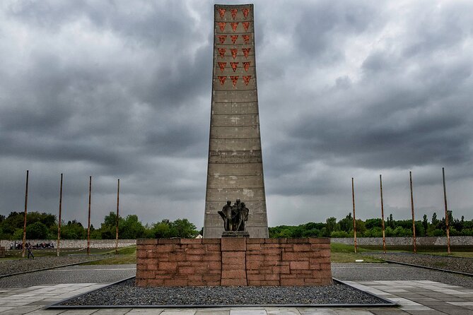 Sachsenhausen Memorial Private Half Day Tour - Key points to know before booking