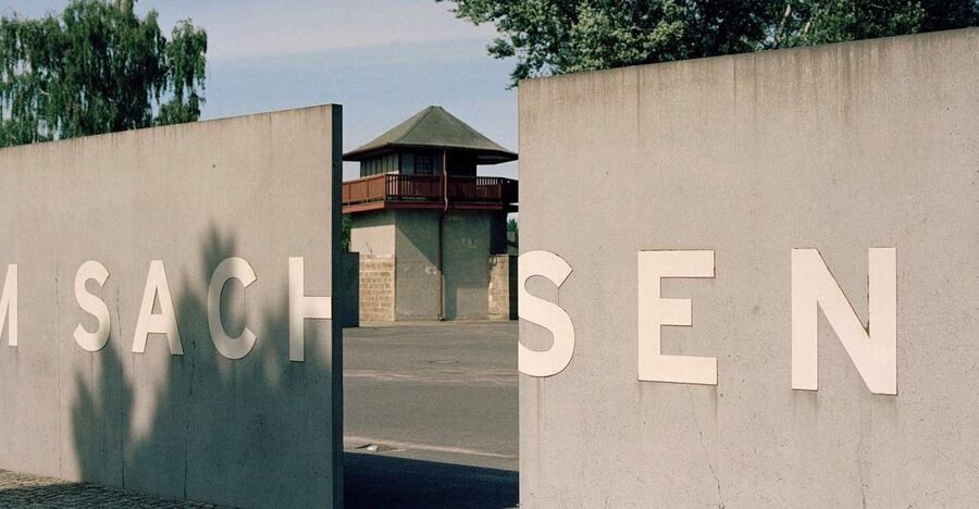 Sachsenhausen Memorial: Walking Tour from Berlin - Key points to know before booking