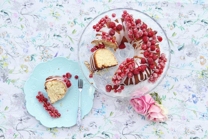 Sharing plate food tour in Berlin - How much food do you really get?