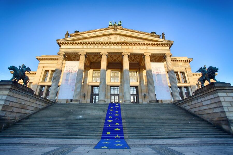 Skip-the-line Berlin Cathedral and Old Town Private Tour - Choosing between the 2, 3, 4, and 5-hour options