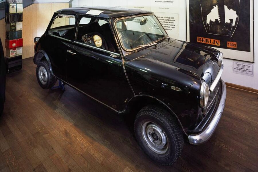 Skip-the-Line: Berlin Wall Museum at Checkpoint Charlie - My practical verdict