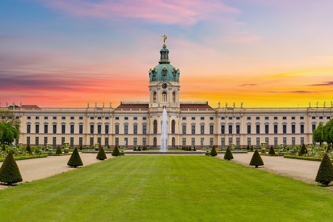 Skip-the-line Charlottenburg Palace Private Tour & Transfers - Why Charlottenburg Palace deserves your time