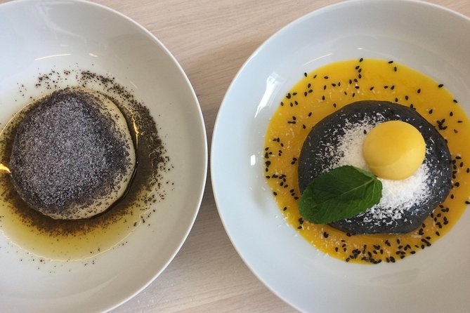 Small-Group Berlin Sightseeing and Food Tour of Prenzlauer Berg and Mitte - Key points to know before booking
