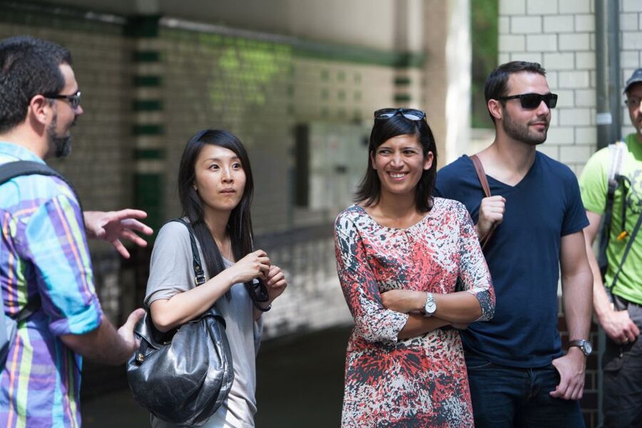 Small Group Tour: "Wild Kreuzberg" - Should you book Wild Kreuzberg?