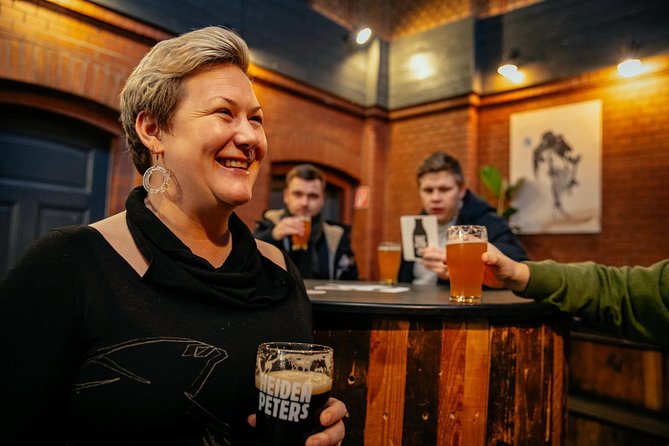 The 10 Tastings of Berlin Kreuzberg Private Food Tour With Locals - What the private format changes